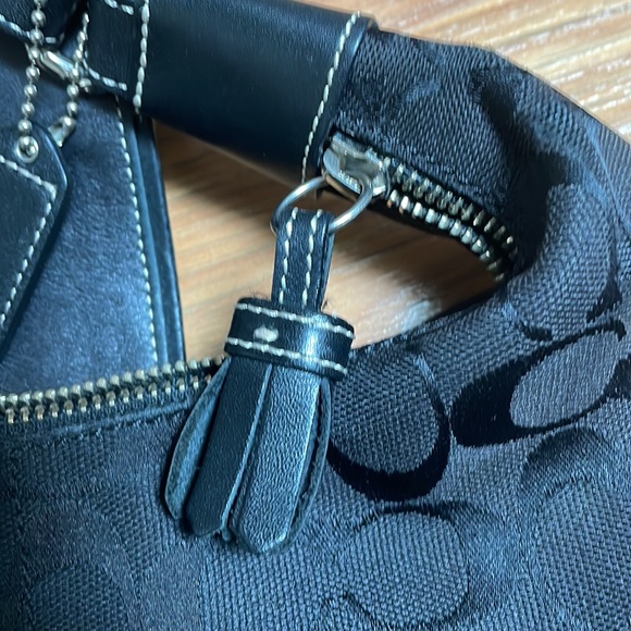 Coach bag - Picture 5 of 6